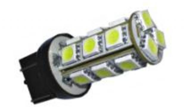 Led Auto Lamp